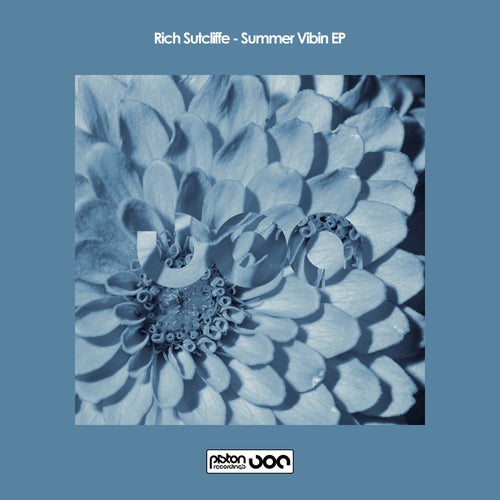 Rich Sutcliffe - Summer Vibin EP [PR2023671]